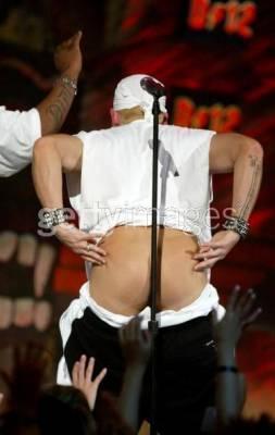 eminemmmmmmmmmm   what s this